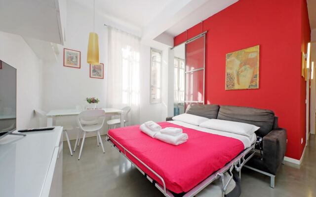 4bnb - Testaccio Apartment