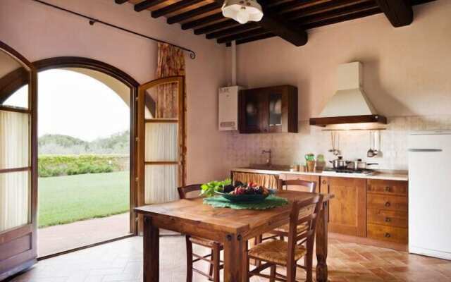 Agriturismo L'Antica Fornace