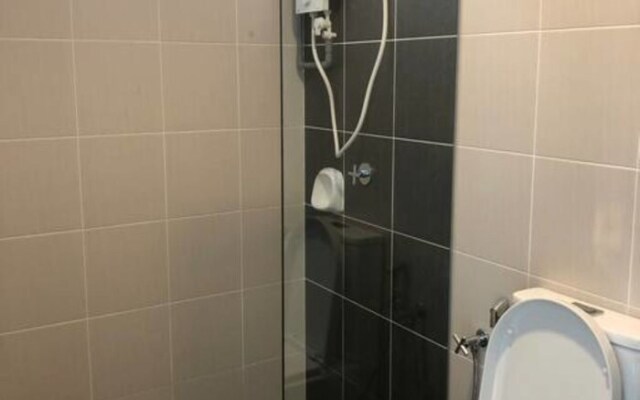 Evo Soho - Bandar Baru Bangi 2