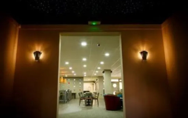 Yarnfield Park Training Centre