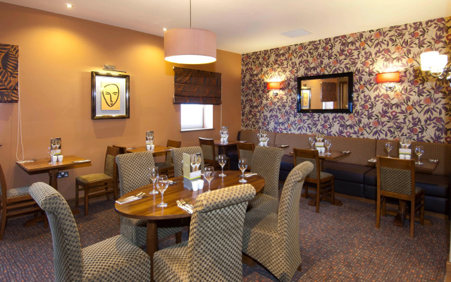 Premier Inn Liverpool City (Liverpool One)