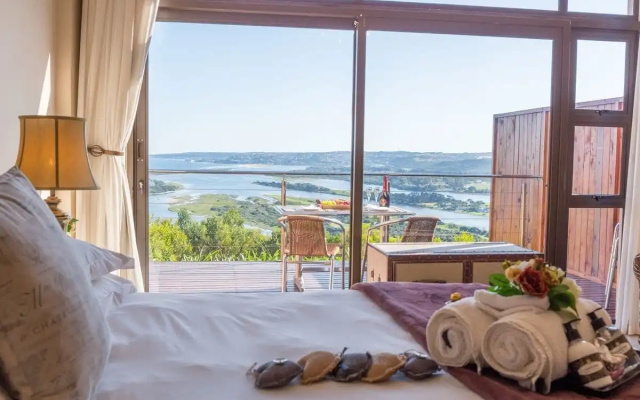 Alkantmooi Private Nature Reserve Keursee Units