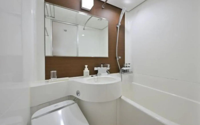 Hotel NCB