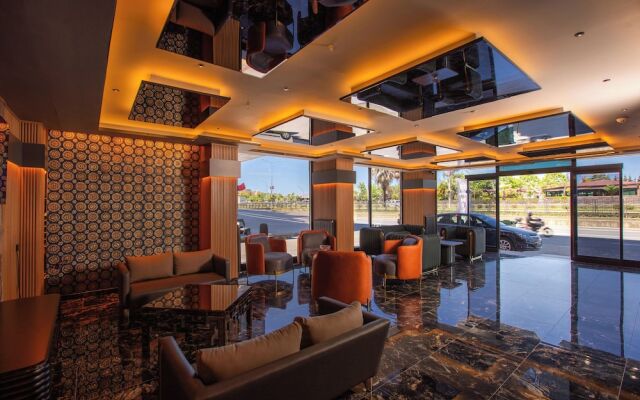 Hotel Milano