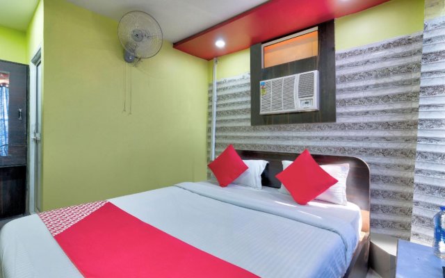 New Hotel Suman by OYO Rooms