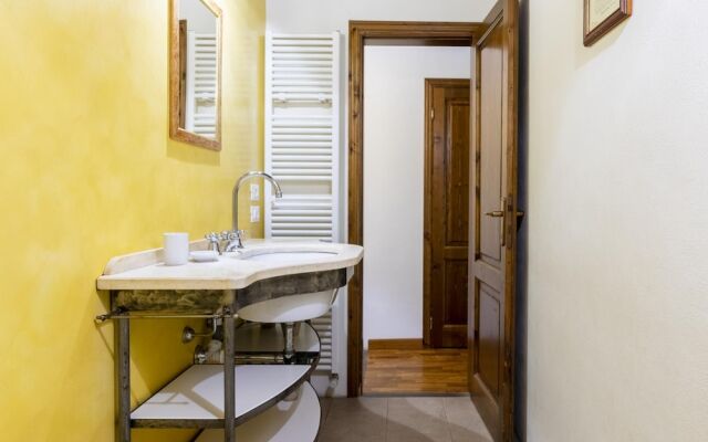 Pilastri 44 in Firenze