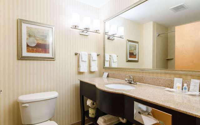 Comfort Suites Salina South