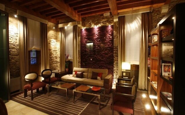 Altaïr Hotel