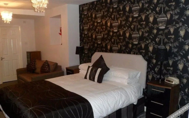 Trelawney Hotel