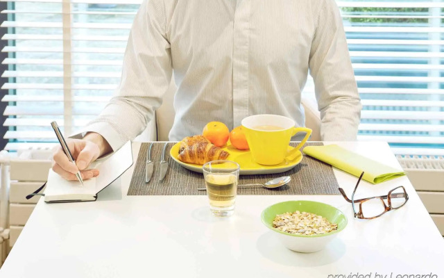 ibis Styles Evry Courcouronnes Hotel and Events