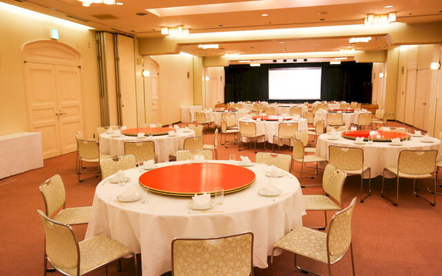 Susukino Green Hotel 2