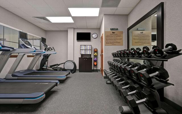 Homewood Suites by Hilton Denver Tech Center