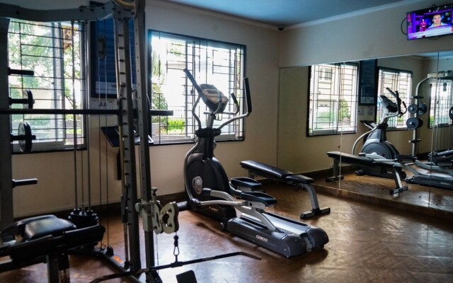Ancol Marina 2BR Tower A
