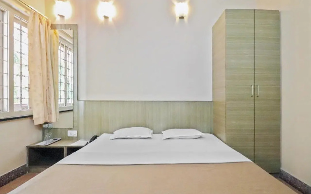 Hotel Chetak