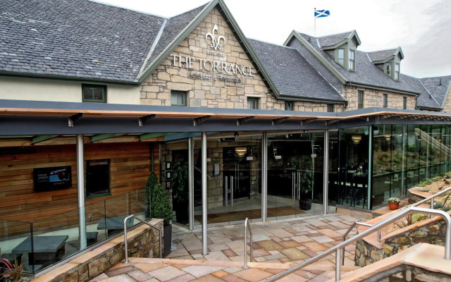 The Torrance Hotel