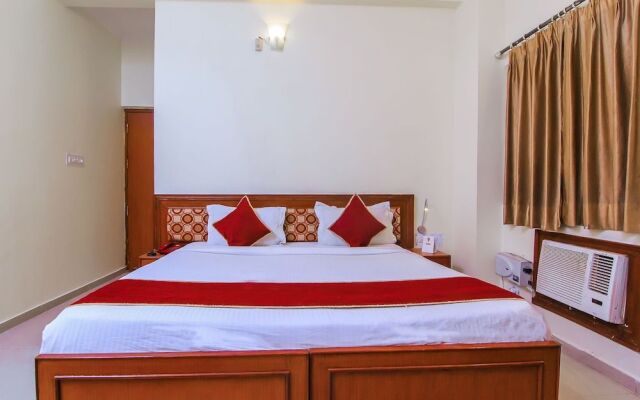 OYO Flagship 190 Gomti Nagar