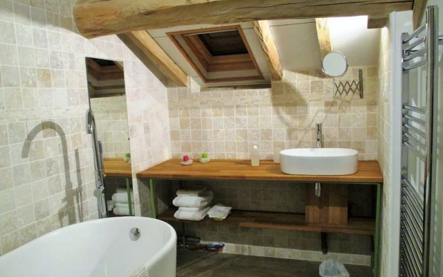 Ferme de Bellevue