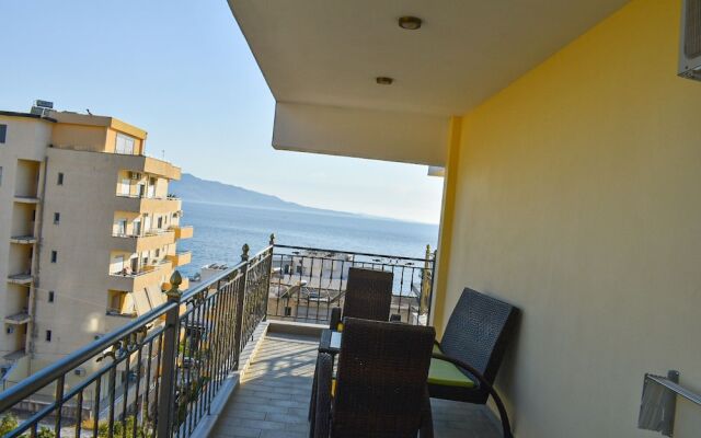 Paradise apartaments