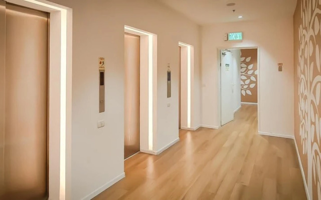 Apartment Diamant 2BR Tel Aviv Kerem Hayarkon St Tl63