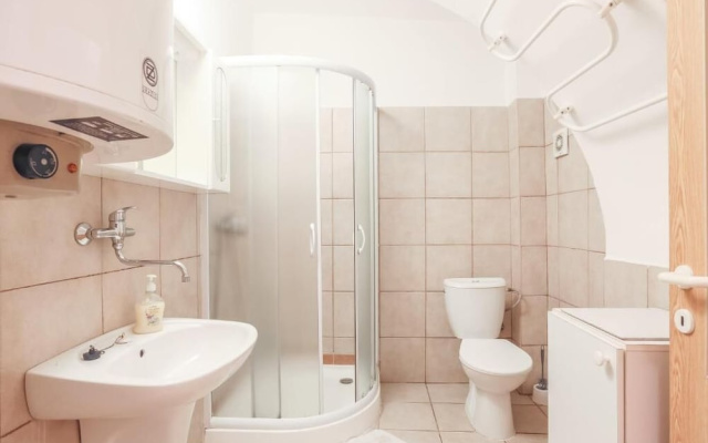 Bedrč Penzion a Apartma