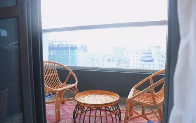 Xiqu Homestay (Gaozhuang Star Night Market)