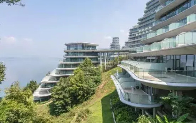 Huangshan·Greenland Taiping Lake Resort Hotel