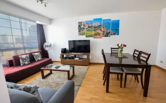 Miraflores4Rent Alcanfores