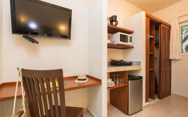 Hotel Club Yebo