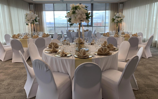 Radisson Blu Hotel, Szczecin