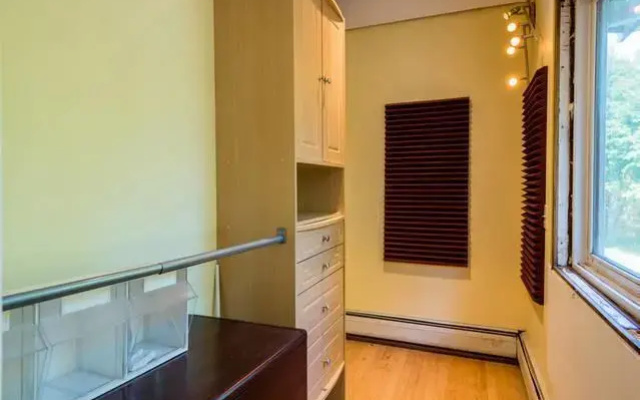 Triplex A Suite 3 Bedroom Getaway