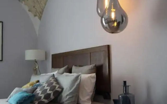 Palazzo Stendardo B&b