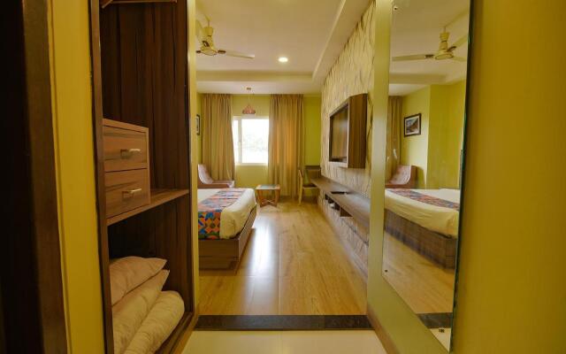 Fabhotel Phoenix Resorts