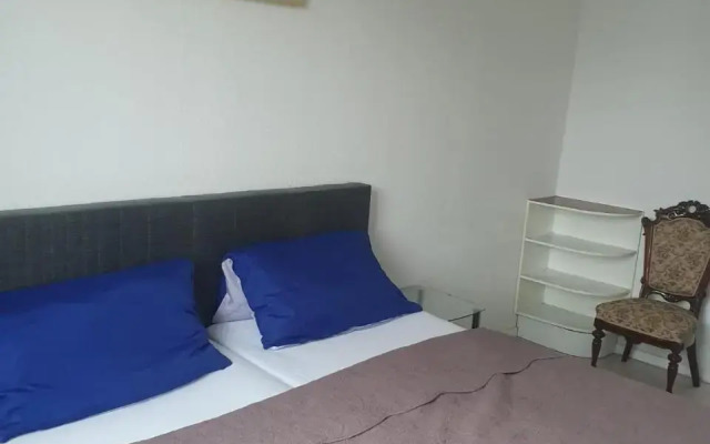 Messewohnung Dormagen