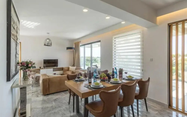 Sofia Luxury Residence