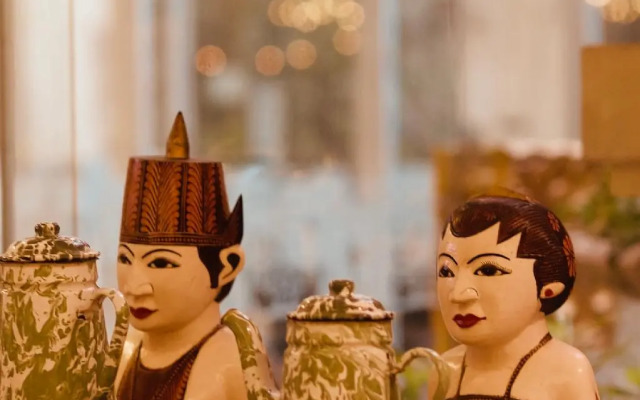 KJ Hotel Yogyakarta