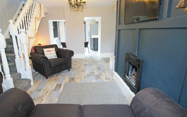 Shooting Star Cottage