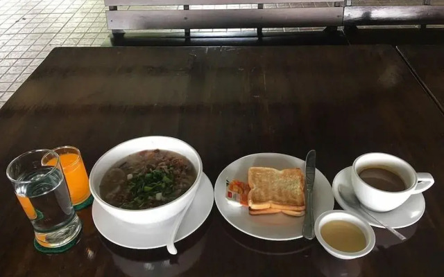 Laekhong River Resort