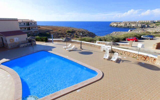 Apartamentos Checkin Cabo de Baños