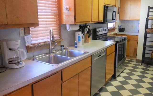 Sea Hearth II - 4 Br Home