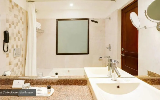 Sobralia Hotels Casino Resort & Spa