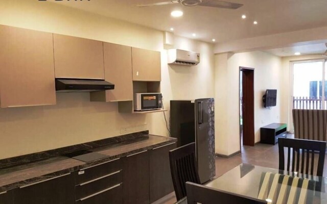 Zondela Inn Luxury Apartments