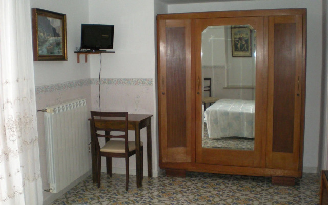 L'Argine Fiorito