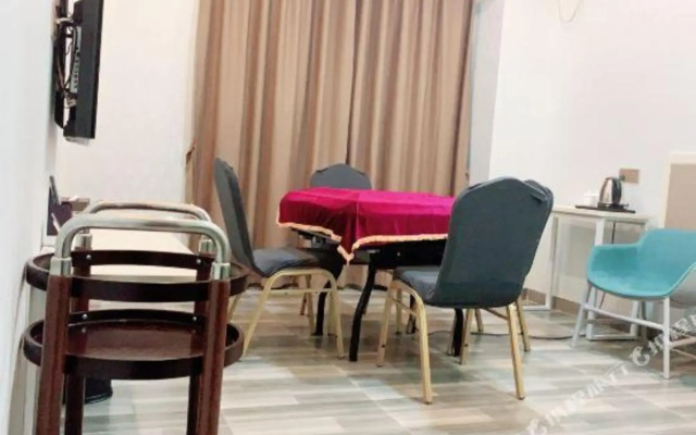 Deyuanchun Hotel