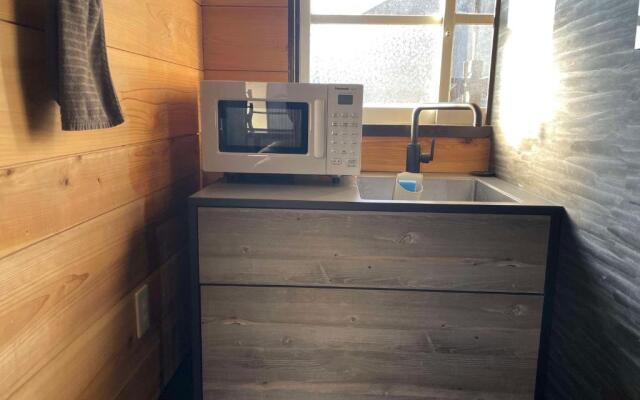 TOCORO. Mt. Fuji Hostel