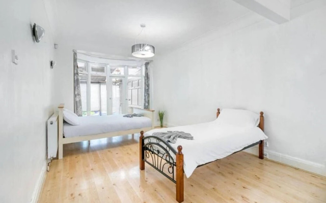 East London House