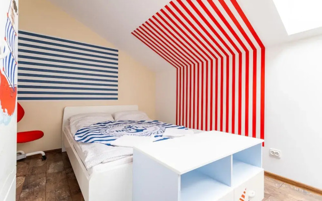 Victus Apartamenty - Cadena 1