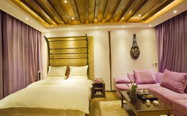 Lijiang Happy Yufu Inn