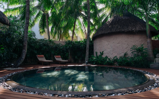 Casuarina Resort & Spa