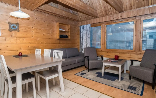 Rukannaava 1a Kuusamo