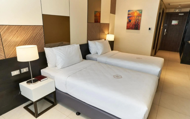Summit Hotel Tacloban